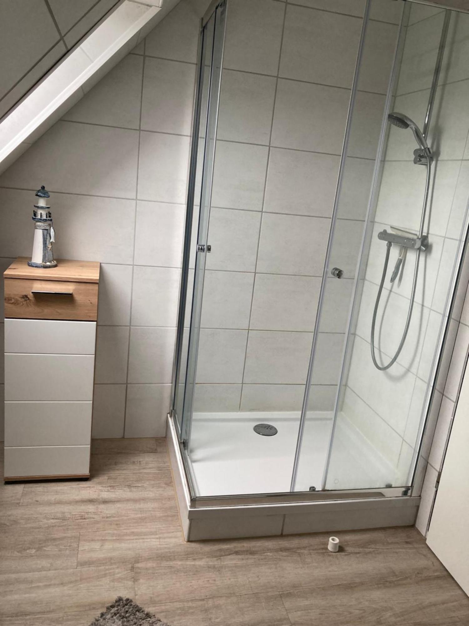 Ferienhaus Grossheider Strasse Екстер'єр фото